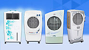 Air Cooler Brands Online Price | Best Air Coolers India
