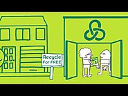 ReGeneration - How are Light Bulbs Recycled? - Corporate video services