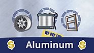 Recycle Scrap Metal - Animated Video Commercials Vancouver