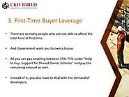 8 Must Know Tips to Crack Best Deal on House Purchase