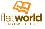 Flat World Knowledge