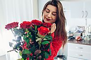 Fresh Flower Delivery Can Bring Smile on the Lips of Your Loved Ones