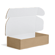 Custom Mailer Boxes | Custom Boxes | Shipping Boxes | CBM