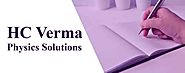 HC Verma Solutions, HC Verma Books, HC Verma Book and Solutions