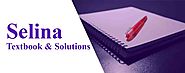 Selina Solutions, Selina Textbooks, Selina Textbooks and Solutions