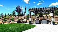 Everything about Calgary landscaping