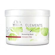 Are you looking for Wella Professionals Elements Renewing Mask 150ml in UK?