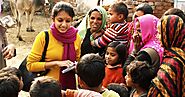 Vinoba Sewa Ashram - Best NGO