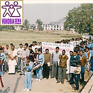 Best NGO in India – Vinoba Sewa Ashram