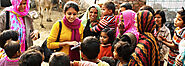 Vinoba Sewa Ashram – Best NGO in Uttar Pradesh – Vinoba Sewa Ashram | Best NGO in India