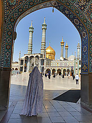 Get affordable and private Iran tour packages