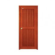 100+ Solid PVC Doors Manufacturers, Price List, Designs And...