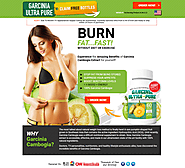 Garcinia Cambogia Weight Loss Supplement Review