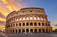 Rome Tour Packages