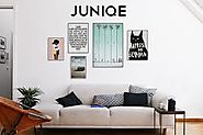 Wall Art, Stationery, Home Accessoires & Gifts Online Shop | JUNIQE