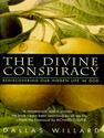 The Divine Conspiracy by Dallas Willard