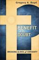 Benefit of the Doubt