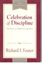 Celebration of Discipline by Richard Foster