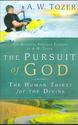 Pursuit of God A.W. Tozer