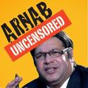 Arnab Frankly Speaking