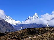 EBC 3 Passes Trek | Everest Three Passes Trek | Everest 3 Passes Trek -Nepal Mother House