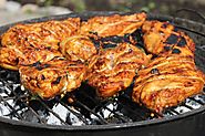 Tips for BBQ Party