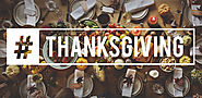 Thanksgiving Cookout Ideas