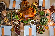 How to host a Thanksgiving BBQ?