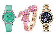 Beautyfashions.co Branded Watches For Women on Behance