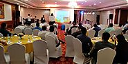 Get unique and Innovative platform by the event management company in Noida - Get unique and Innovative platform by t...