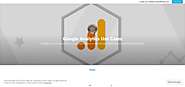 Website at https://googleanalyticsusecases.wordpress.com/2019/07/23/what-does-google-analytics-do-and-how-you-can-use...