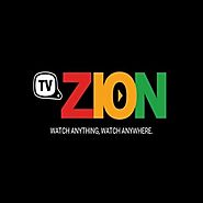 TVZion - Download Apk