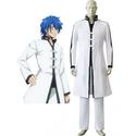 Fairy Tail Gerard Fernandes cosplay costume