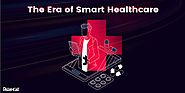 Android App Development Services In Healthcare