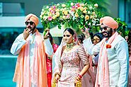 Wedding Photography in Rohini Delhi