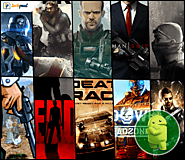 Top 10 Offline Shooting Games for Android | TechPout