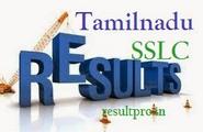 TN SSLC Result 2014