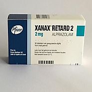 Buy Xanax 2mg Online without Prescription : :RxwebTramadol.com
