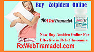 Buy Ambien Online :: Order Ambien Online :: RxwebTramadol.Com