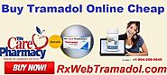 Buy Tramadol Online Cheap | Buy Tramadol Online Next Day Delivery