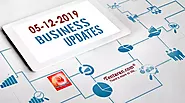 Latest India Business News 5th December 2019 | Business News India