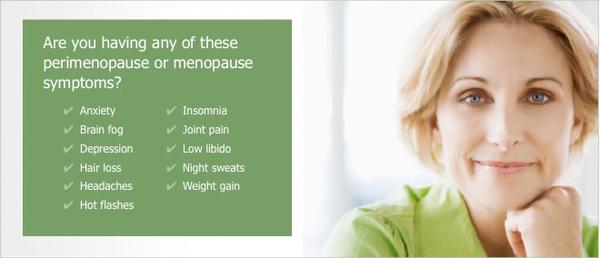 Best Natural Remedies for Menopause Symptoms A Listly List