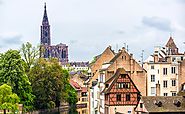 Estimation immobilière à Strasbourg, prix au m²