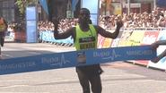 Bekele wins Great Manchester Run