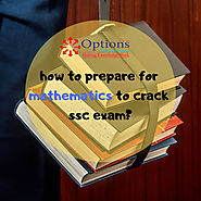 Crack SSC Exam