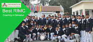 RIMC Coaching in Dehradun