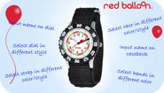 Personalized Kids Watches - www.pzmart.com