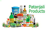 Best Patanjali Products for Women