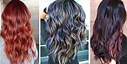 Best Hair Colors in India