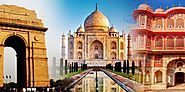 Opting for the Golden Triangle Tour? Here are a Few Points to Consider! - India Tourism Guide & Travel NewsIndia Tour...